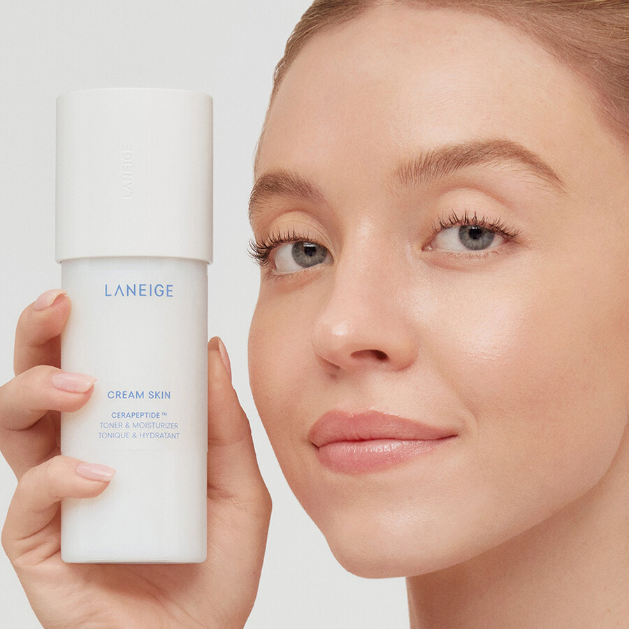 cream skin toner moisturizer