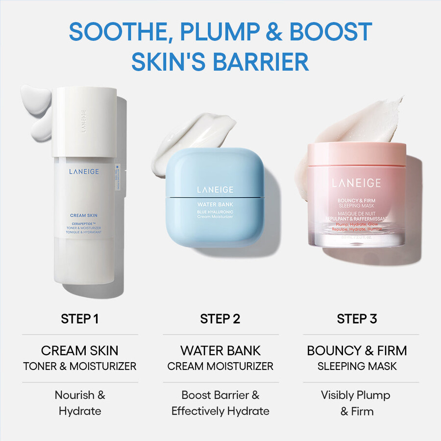 cream skin toner moisturizer
