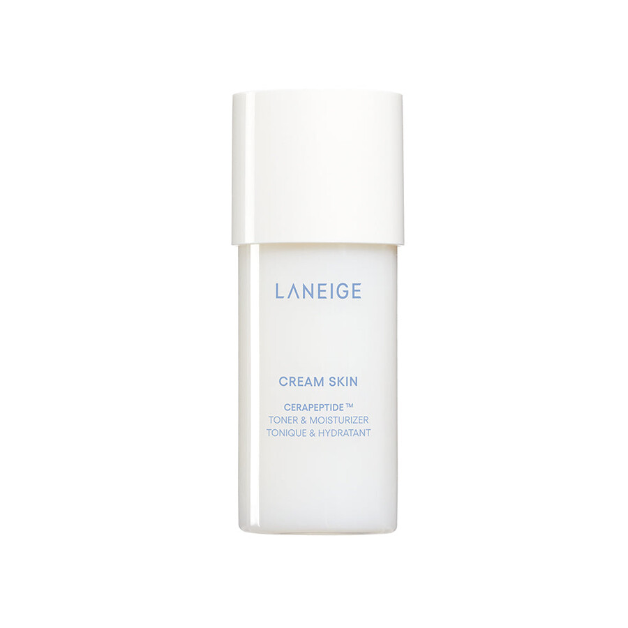 cream skin toner moisturizer