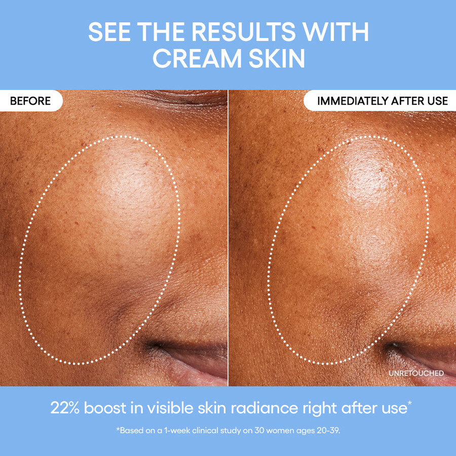 cream skin toner moisturizer