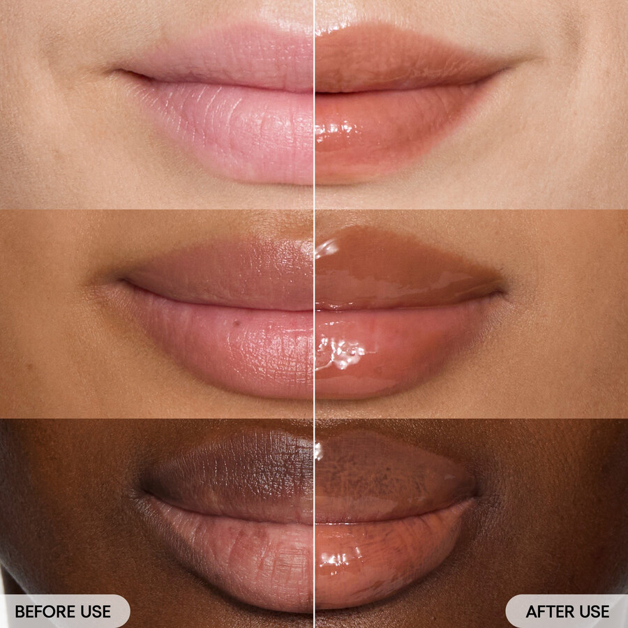 glaze craze tinted lip serum
