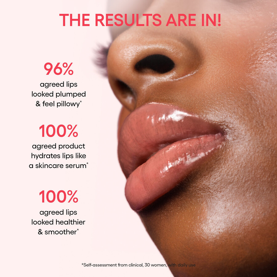 glaze craze tinted lip serum