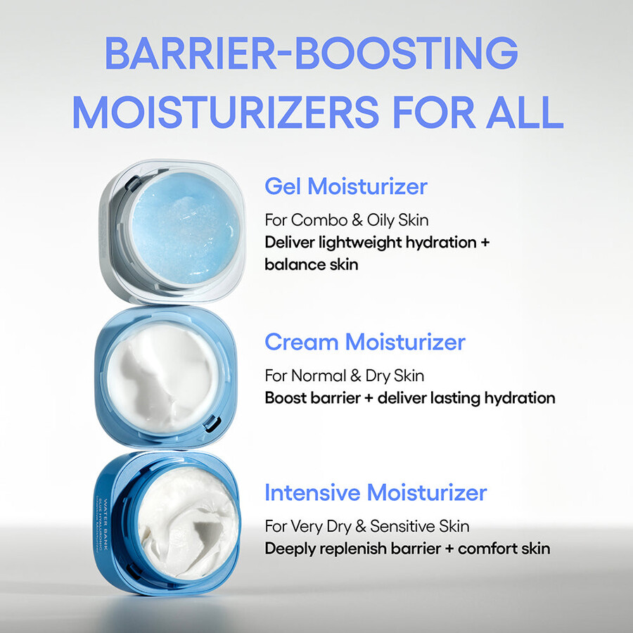 water bank cream refill duo