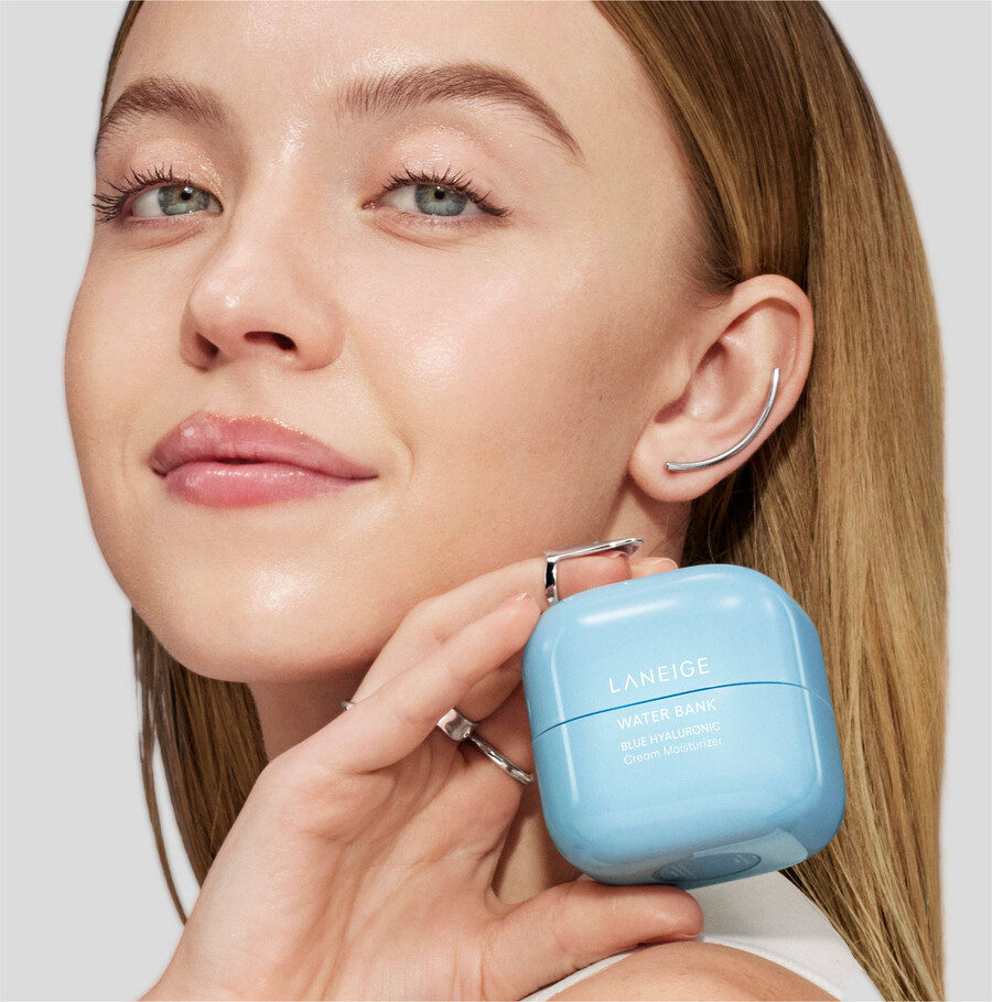 water bank cream refill duo