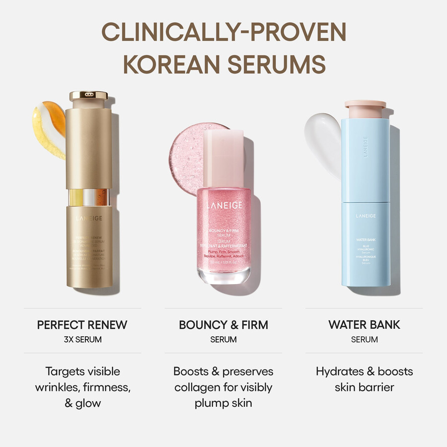 perfect renew 3x signature serum