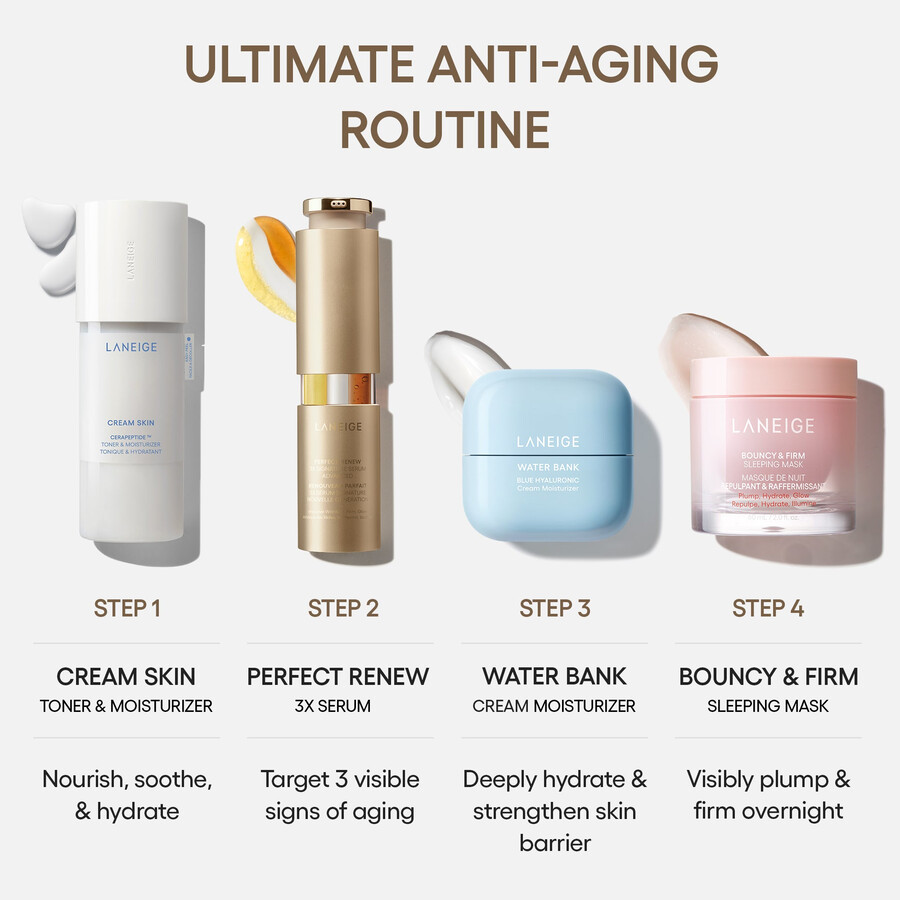 perfect renew 3x signature serum