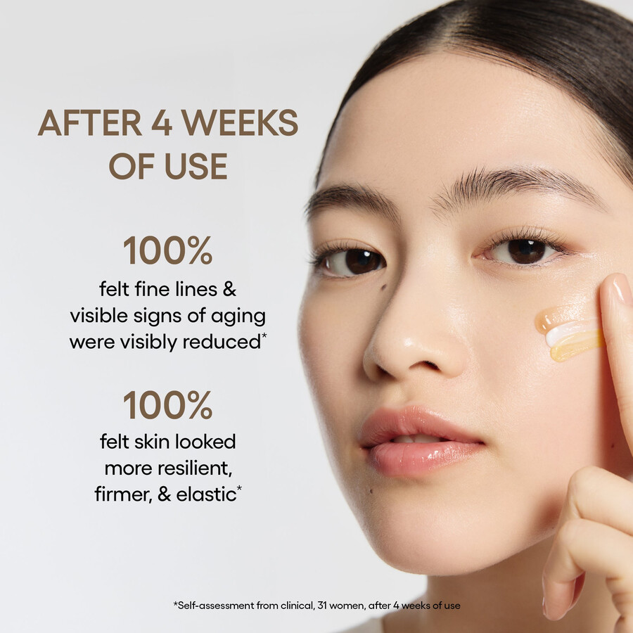 perfect renew 3x signature serum