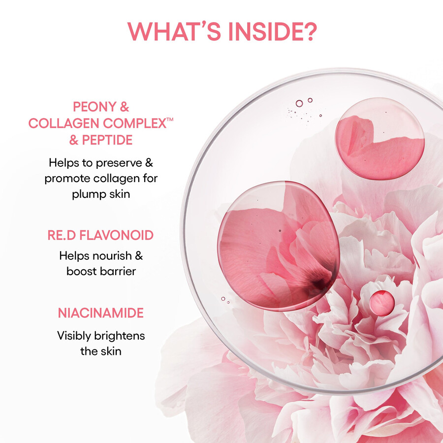 bouncy firm serum